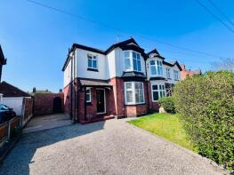 30, Carlton Road, Northwich CW9 5PN