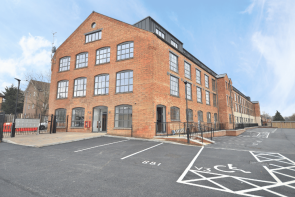 Flat 7, The Barker Building, Countess Road, Northampton NN5 7FA