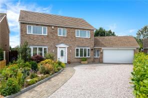 4, Aspen Close, Laughterton, Lincoln LN1 2LQ