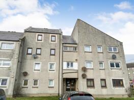22, Lemon Street, Aberdeen AB24 5JY