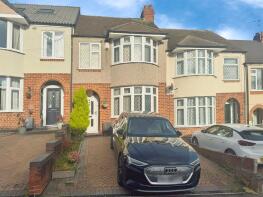 61, Ashington Grove, Coventry CV3 4DF