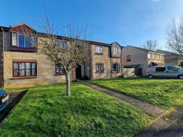 Flat 4, Vanguard Court, Ritchie Road, Brympton, Yeovil BA22 8SH