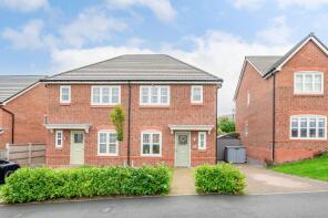 13, Trem Rhaeadr, Dyserth, Rhyl LL18 6BH