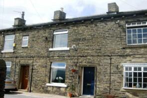9, Thorney Lane, Midgley, Halifax HX2 6UX