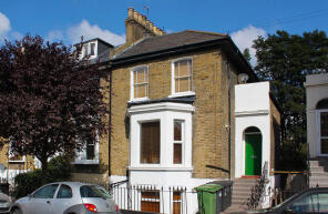 21, Cranfield Road, London SE4 1TN