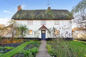 Rosemary Cottage, The Lane, Porton SP4 0LN