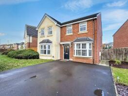 31, Penrose Place, Hebburn NE31 2AY