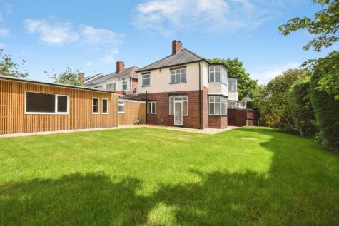 Bleak Hill Road, Birmingham, West Midlands, B23