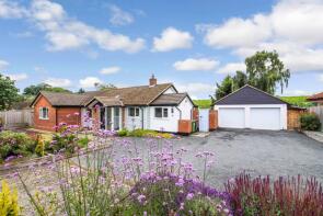 Birchcroft, Rectory Road, Beccles NR34 0BJ