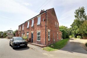 17, Greenhill Road, Doncaster DN9 2JE