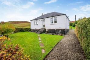 West Brae Cottage, Ardeonaig FK21 8SY