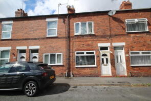 39, Alexandra Street, Deeside CH5 1DL