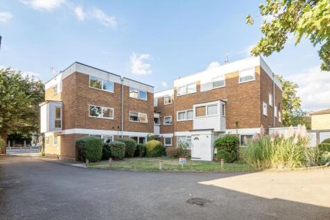 118 East Street, Epsom, KT17