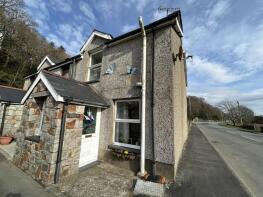 1, Factory Place, Tremadog LL49 9RE