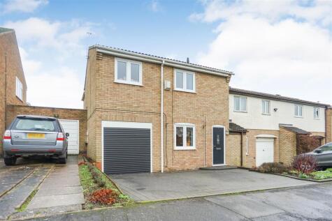 Heath Road, Market Bosworth, Nuneaton