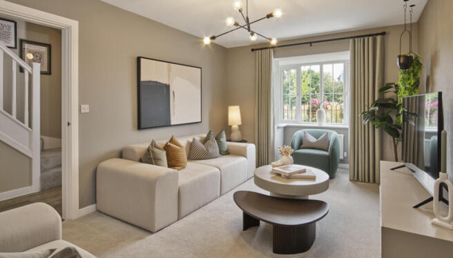 Showhome Photography