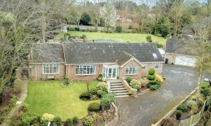 Tranby, Rectory Lane, Retford DN22 0QD