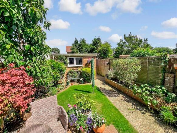 Garden**