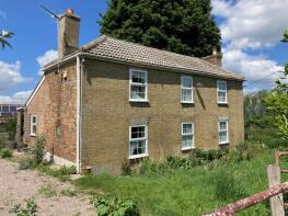 Dolver Farmhouse, Cuckoo Road, King's Lynn PE34 3NY