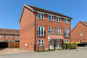 10, Hinchliff Drive, Littlehampton BN17 7GD