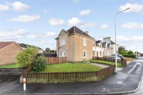 7, Queens Square, Leven KY8 2BU