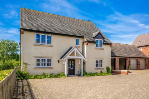 Averis Way, Tredington, Shipston-on-Stour