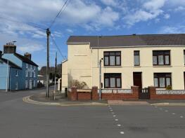 1, Bethlehem Road, Ffairfach, Llandeilo SA19 6SY