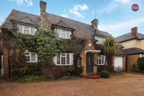 20, Devereux Drive, Watford WD17 3DE