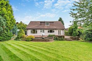 20, Manor Park, Barrow, Chester CH3 7LH