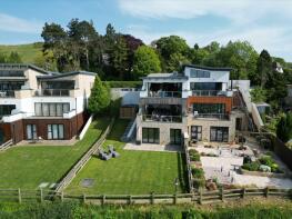 2, The View, Cleeve Hill, Cheltenham GL52 3PX