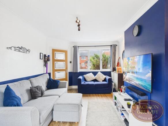 Kingsland Avenue