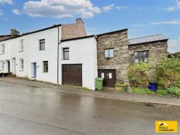 3, Beckside Cottages, Beckside, Kirkby-in-furness LA17 7TQ