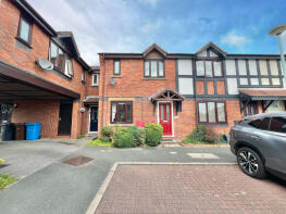 6, Shaftsbury Avenue, Blackpool FY3 8QS