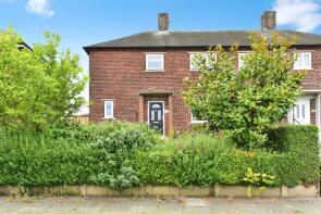 28, Thornbridge Way, Sheffield S12 3AP