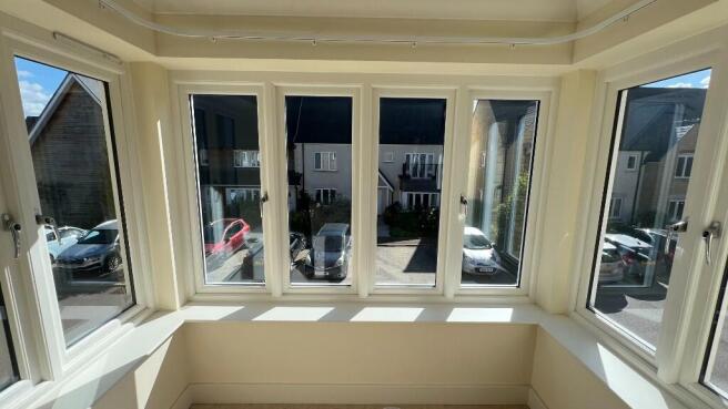 Bay Window