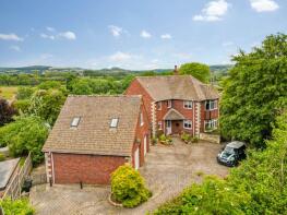 The Hawthorns, Millend Lane, Stonehouse GL10 3SG