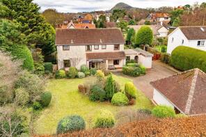 8, Strathearn Road, North Berwick EH39 5BZ