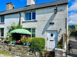 Hiraethog, Bryn Y Fawnog To Bron Haul, Nebo, Llanrwst LL26 0TB
