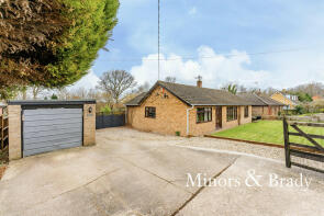 Lyndee, Bridge Road, Norwich NR11 7EA