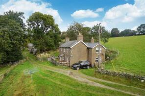 Gallt Y Rhug, Cilcennus To Capel Garmon Road, Capel Garmon, Llanrwst LL26 0RE