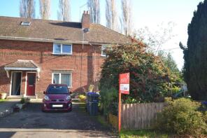 23, Catherine Ford Road, Salisbury SP3 5HB