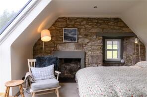Tigh An Fhurain, Glenalmond PH1 3SQ