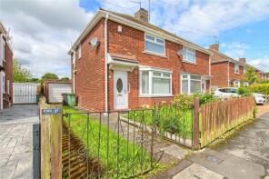 14, Queensway, Greatham, Hartlepool TS25 2HL