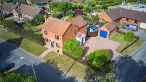 Sunny Bank, Finkell Street, Doncaster DN10 4SF