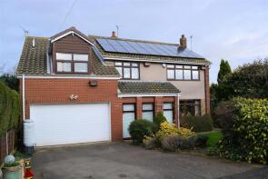 Cramond, Burn Hall Close, Burn, Selby YO8 8LS