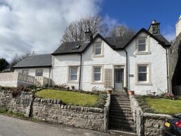 Mount Pleasant, High Street, Castle Douglas DG7 3RN
