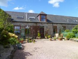 3, Warren Park, Durris, Banchory AB31 5BW