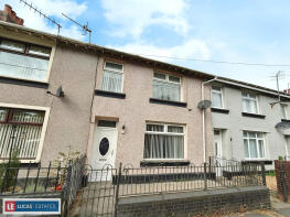 12, Leicester Square, Glyn-gaer, Hengoed CF82 8FH