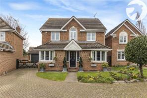 10, Barnfield Close, Horns Cross, Greenhithe DA9 9JJ