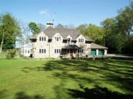 Juniper, Gubeon Wood, Morpeth NE61 6BH